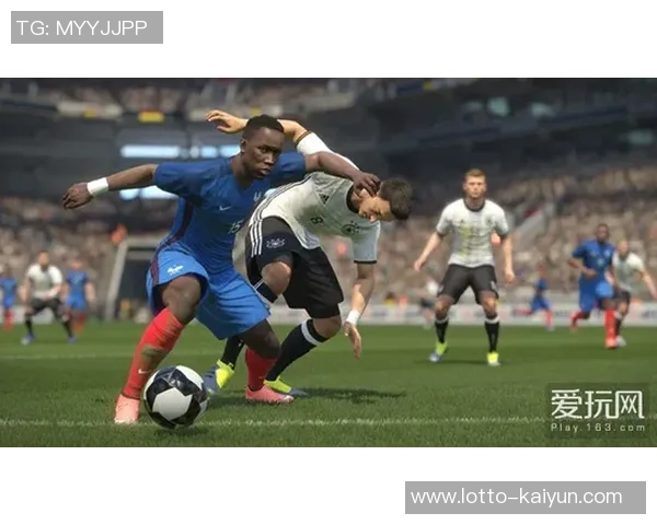 实况足球2017状态分析与玩家反馈探讨 实况足球2017状态分析与玩家反馈探讨